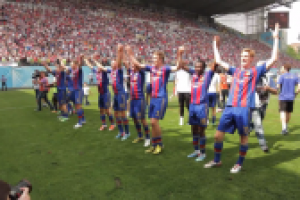 Чемпионский ролик "Цска - Кубань"