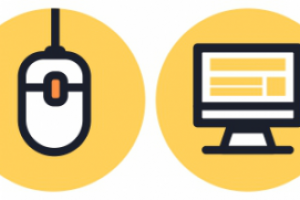 Простые иконки техники