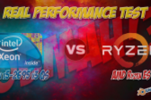 Обман AMD!? Важное дополнение! Сравниваем производительность Zen