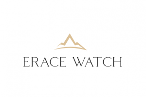 ERASE WATCH часы