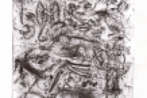 сухая игла, металл