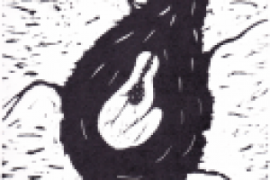 линогравюра