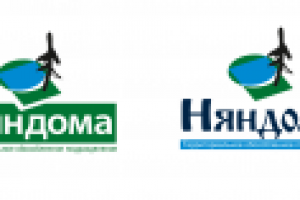 Варианты логотипа для ТОП Няндома