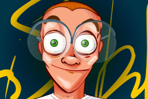 Вектор Виктор!