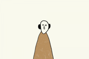 Эскиз иллюстрации