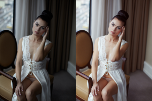 конвертация из RAW в JPG