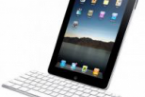 Необходимая забота об iPad