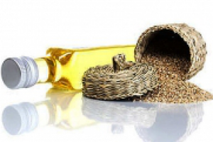 Кунжутное масло