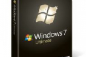 Windows 7 Ultimate