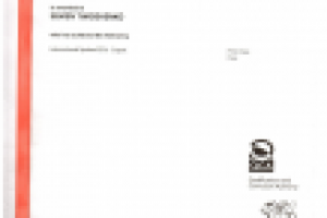 English ESOL International Spoken - уровень C1 (Expert)