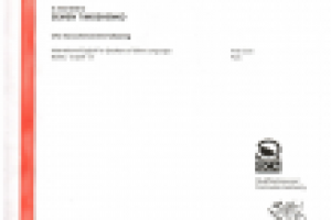 English ESOL International RWL - уровень C1 (Expert)