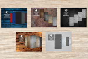 Беннер Двери Карс