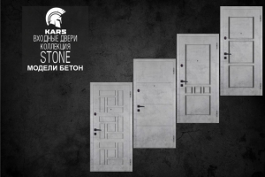 Беннер Двери Карс