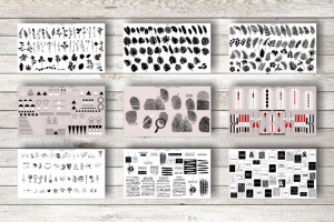 Слайдер-дизайны для маникюра