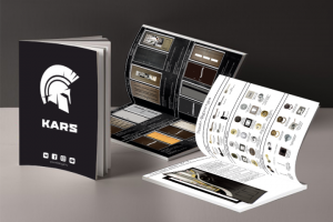 Каталог Двери Карс