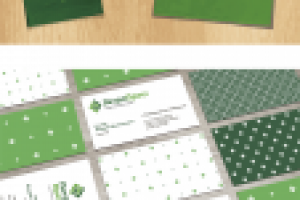 Фирменный стиль для издательского дома