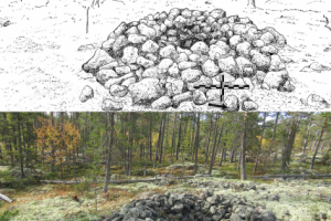 Технический рисунок (копия фото)