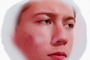 Образование в портрет