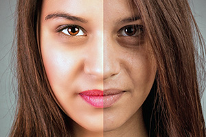 Ретушь вашей фотографии