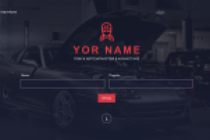 Сервис поиска автозапчастей в магазинах города