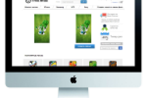 Печать на чехлах в Москве. (Ограниченный бюджет)