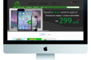 Запуск интернет - магазина электроники (Ограниченный бюджет)