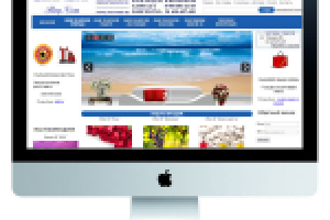 Продажа 3Д фотообоев (Краснодар, Барнаул)