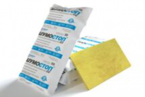 Купить и установить звукоизоляционные материалы