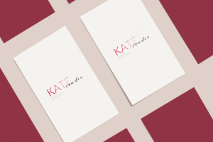 Логотип для свадебного фотографа