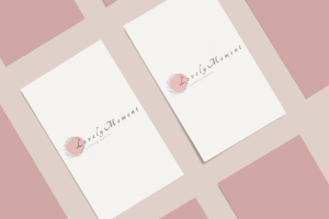 Логотип для свадебной агенции