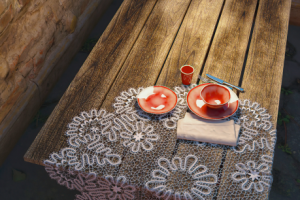 Zbrush, 3ds max, Substance Designer, Substance Painter, Vray