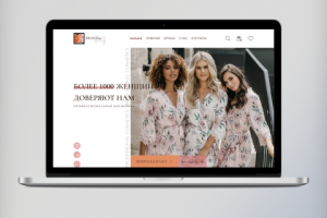 Интернет-магазин BROWshop