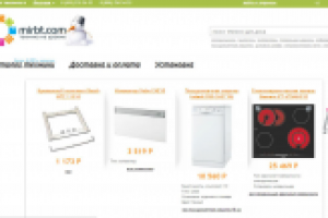 Аудит интернет магазина