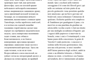 Литературный перевод