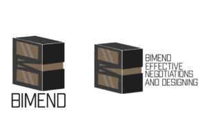 логотип для компании BIMEND