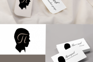 Дизайн лого для компании бытовых услуг Прохоров