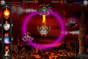 РОЛИК-видео из игры