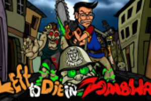 РОЛИК-ЗАСТАВКА_Left toDiein_Zombha