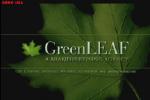 РОЛИК-финиши для рекламных роликов (USA)