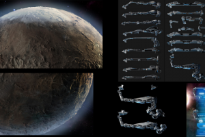 объекты и интерфейс