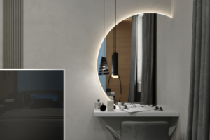 Гостевая спальня