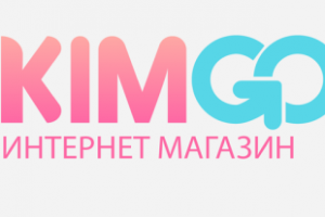 KimGo. LOGO