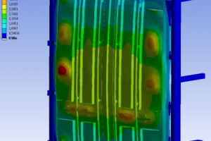 Расчеты на жесткость и прочность