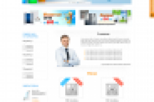 Landing page "5 окон"