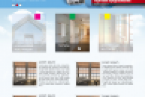 Пластиковые окна и алюминиевые конструкции "Витраль"