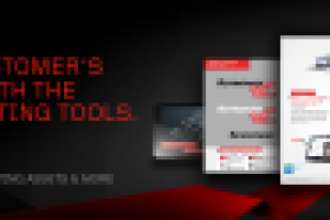 баннер для Lenovo