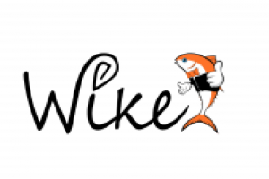 Логотип для оптового поставщика ингредиентов для суши