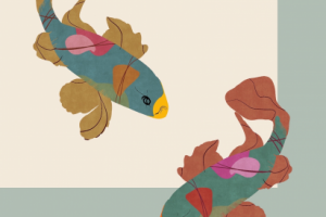 Принт для футболки