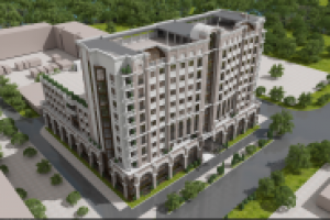 Гостиничный комплекс