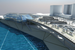 набережная туапсе